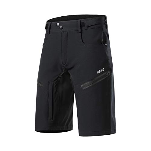 ARSUXEO　MTBショーツ　XLサイズ 31+bHN8w3wL.jpg